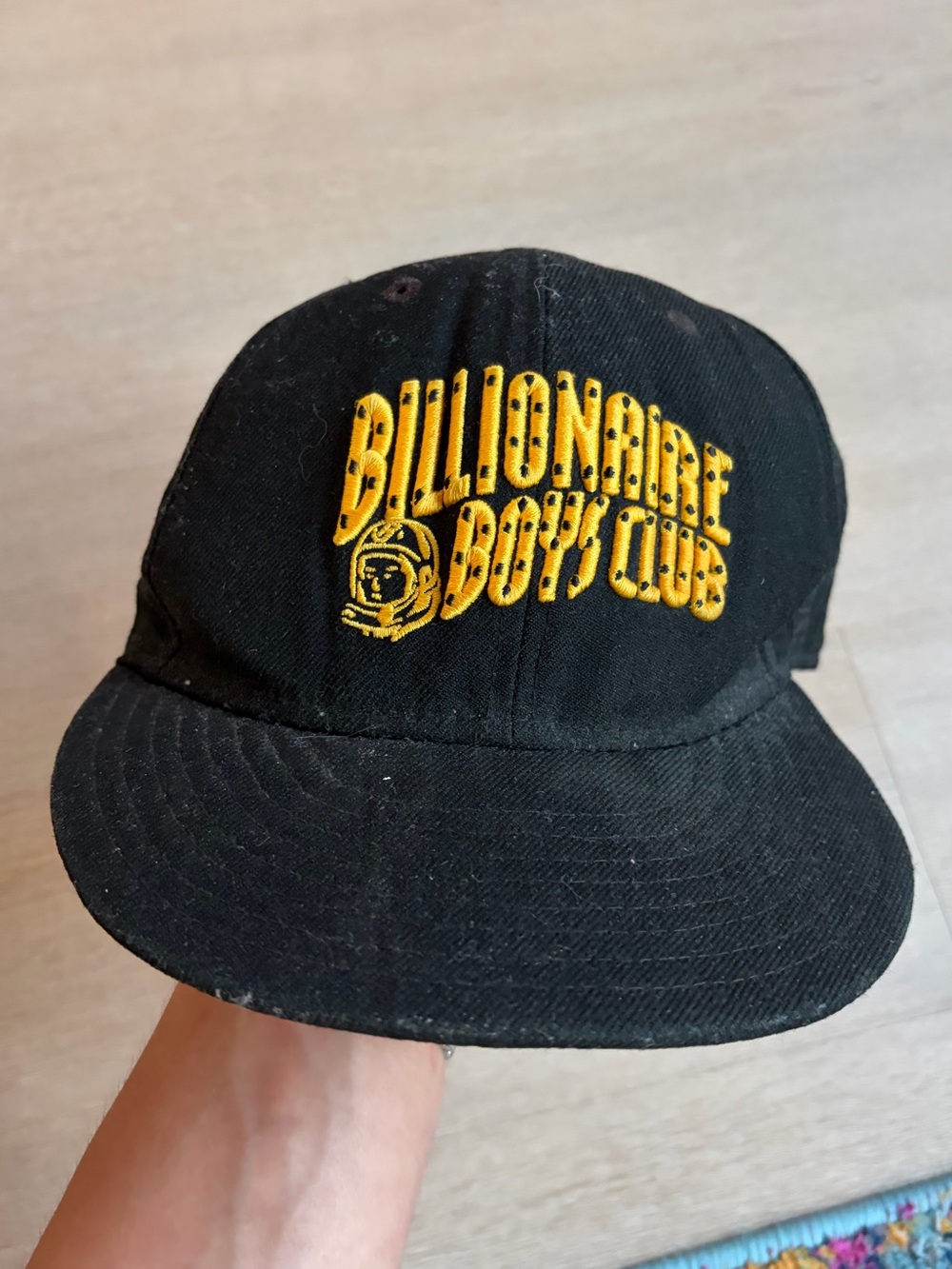 Y2K Billionaire Boys Club